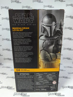 Hasbro Star Wars The Black Series Mandalorian Loyalist