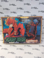 Bandai Bootleg Saint Seiya Harp King