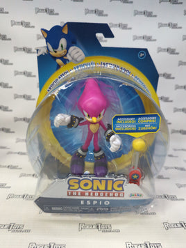 Jakks Pacific Sonic the Hedgehog Espio