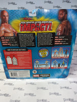 Marvel Toys TNA WRESTLING Primetime vs. The FALLEN Angel