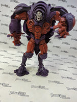 Toybiz Marvel Legends Series Onslaught BAF Complete