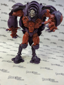 Toybiz Marvel Legends Series Onslaught BAF Complete