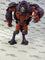 Toybiz Marvel Legends Series Onslaught BAF Complete