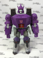 Hasbro Transformers Generations Legacy Galvatron