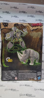Transformers War For Cybertron Kingdom Rhinox