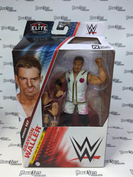 Mattel WWE Elite Collection Series 107 Grayson Waller