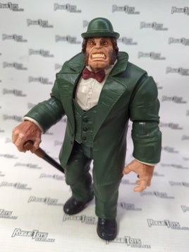 Hasbro Marvel Legends Series Mr. Hyde  BAF Complete