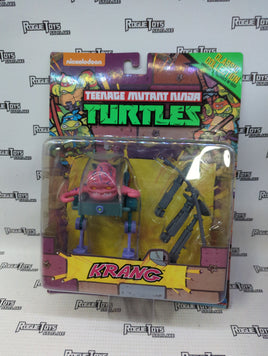 Playmates Toys Teenage Mutant Ninja Turtles Classic Collection Krang