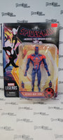 Marvel Legends Spider-Man across the Spider-verse Spider-Man 2099