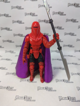 Hasbro Star Wars The Black Series Carnor Jax