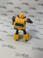 Hasbro Transformers War for Cybertron Netflix Bumblebee