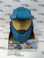 Mattel Mega Construx Halo Capture the Flag Figure Set