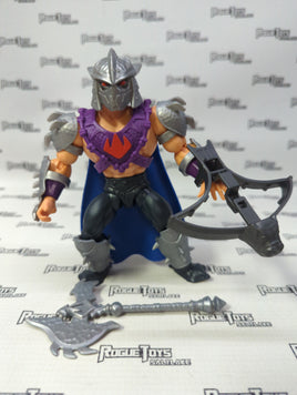 Mattel Masters of the Universe Origins Turtles of Grayskull Shredder