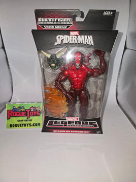 Hasbro Marvel Legends- Toxin