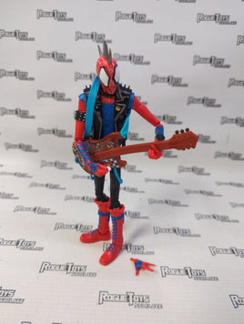 Hasbro Marvel Legends Series Spider-Man Across The Spider verse Spider-Punk