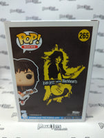 Funko POP! Rocks Joan Jett and the Blackhearts Joan Jett 265