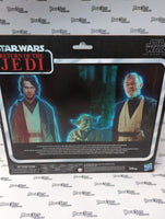 Hasbro Star Wars The Black Series Force Spirits 3 pack