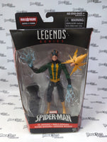 Hasbro Marvel Legends Series Electro (Space Venom BAF Wave)