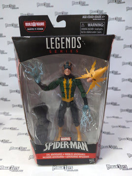 Hasbro Marvel Legends Series Electro (Space Venom BAF Wave)