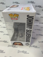 Funko POP! Games Cyberpunk 2077 Johnny Silverhand 592