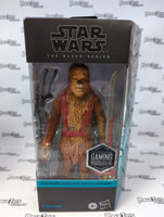 Hasbro Star Wars The Black Series Gaming Greats Zaalbar