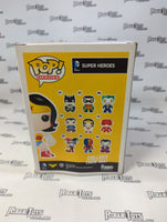 Funko POP! Heroes Wonder Woman 08