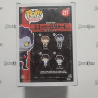 Funko POP! Deathnote- Ryuk