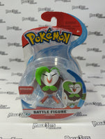 Wicked Cool Toys Pokémon Battle Figure Dartrix