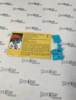 Playmates Teenage Mutant Ninja Turtles Reissue Baxter Stockman