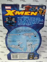 Toybiz X-Men Stealth Beast