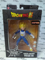 Bandai Dragon Ball Super Dragon Stars Series Super Saiyan Vegeta