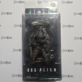 NECA Aliens- Dog Alien
