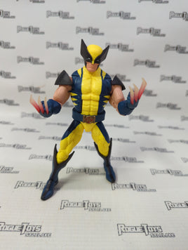 Hasbro Marvel Legends Wolverine (Bonebreaker BAF Wave)