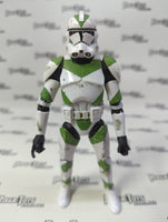 Hasbro Star Wars The Black Series 442nd Clone Trooper