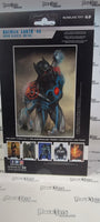 DC Multiverse Batman Earth 44 Dark Knights Metal