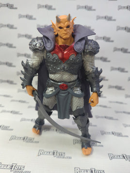 McFarlane Toys DC Multiverse S Demon Knights Etrigan