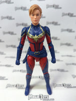 Hasbro Marvel Legends Series Infinity Saga Captain Marvel