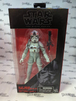 Hasbro Star Wars The Black Series  AT-AT Driver