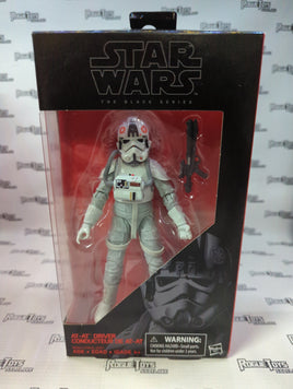 Hasbro Star Wars The Black Series  AT-AT Driver