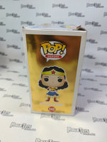 Funko POP! Heroes Wonder Woman (2018 Fall Convention Exclusive) 242