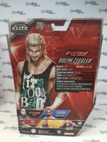Mattel WWE Elite Collection Series  39 Dolph Ziggler