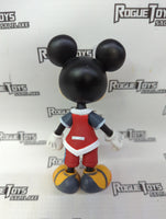 Diamond Select Toys Kingdom Hearts Mickey Mouse & Pluto