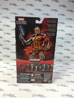 Hasbro Marvel Legends Series Deathlok (Sasquatch BAF Wave)
