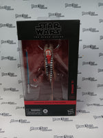 Hasbro Star Wars Black Series Shaak Ti