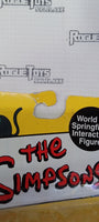 Simpsons World of Springfield Bumblebee Man