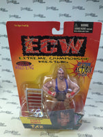 OSFT ECW Wrestling Taz