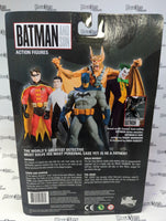 DC Direct Batman and Son Robin & Damian