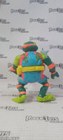 Playmates Teenage Mutant Ninja Turtles Mike the Sewer Surfer 1990