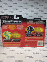 Hasbro Transformers  Robots in Disguise Tow-Line/ Skyfire