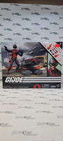 GIJOE Classified Scrap-Iron Anti-Armor Drone #74